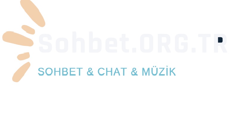 Sohbet.ORG.TR