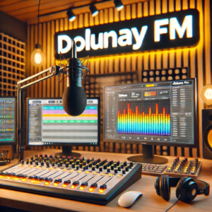 Canlı Radyo Dinle – Radyo Dolunay FM