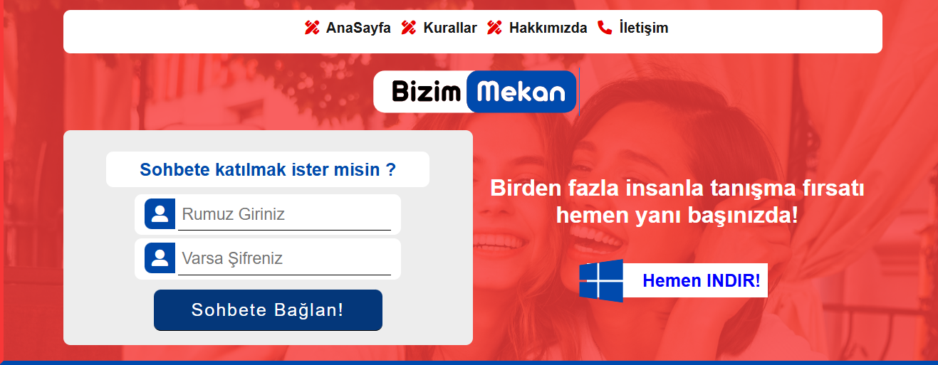 bizimmekan